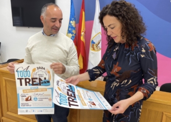 ¡A todo tren! Tapas, dulces y tardeo