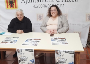 Cultura y Aktes Teatre presentan la 21 edición de Encontes