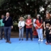 Los Moros y Cristianos de Benidorm presentan a sus cargos festeros para 2024