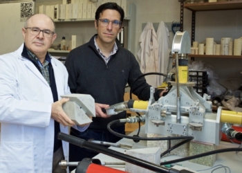 La UA participa en un proyecto europeo para identificar y prevenir fallos por riesgos geológicos en carreteras y ferrocarriles