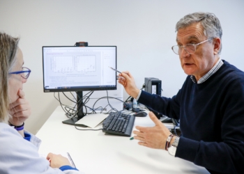 La Fe lidera una investigación que analiza con IA a tres millones de pacientes con artritis reumatoide