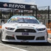 El Circuit Ricardo Tormo celebra la única cita en España de la NASCAR europea