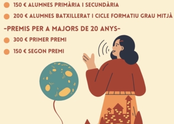 Abierto el plazo para presentar las obras al certamen de Narrativa ‘Vila de Mutxamel’