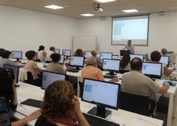 Creama Xàbia contará con un ‘Aula Mentor’ del Ministerio de Educación