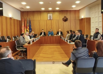 La Vega Baja se une con la creación del Área de Prestación Conjunta del Taxi