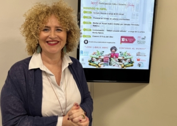 Crevillent presenta la segunda edición de su Feria del Libro