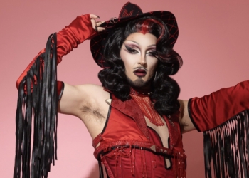 Un humor de pueblo el del dúo cómico de las Germanes Pintoresque