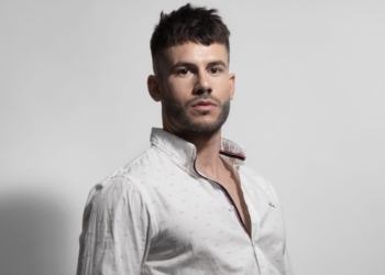 «En el mundo del modelaje voy a por todas»