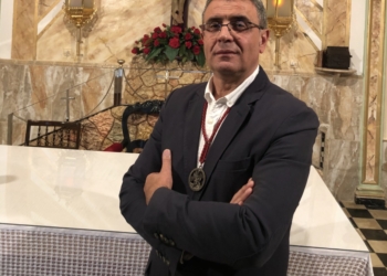 «La declaración del año jubilar pondrá más en valor a la ermita del Cristo»