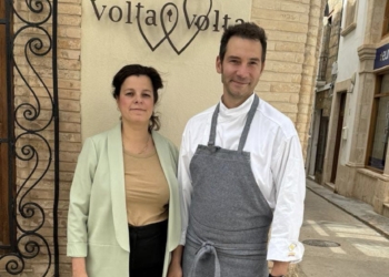 «El cliente tiene que sentirse como un domingo comiendo en su casa»