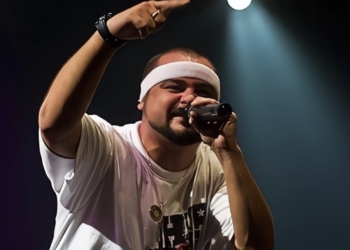 Ritmos y rimas críticas en clave propia