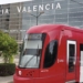 Metrovalencia ofrece servicios especiales de tranvía para acudir a la feria del Vehículo de Ocasión del 19 al 21 de abril
