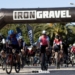 Ultraciclistas de más de 20 países en la ‘Iron Gravel Alicante’ de este fin de semana