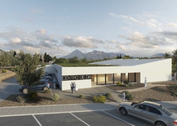 Altea adjudica la redacción del Proyecto del Centro de Día por un importe de 82.710 euros