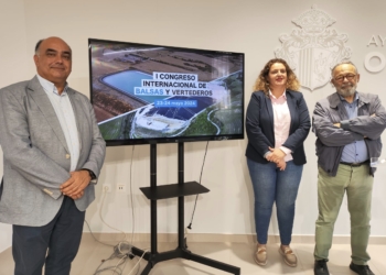 Orihuela acogerá el I Congreso Internacional de Balsas y Vertederos