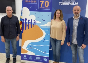 La Coral Francisco Vallejos celebra su 70 aniversario