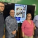 Petrer acoge la presentación de “Roche, un bandolero por Liétor”