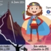 24 horas por Zoe, reto deportivo solidario en la sierra de Villena