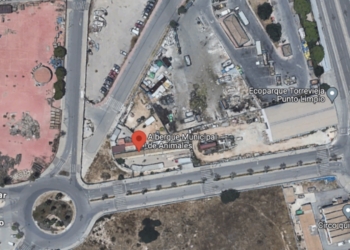 La nueva ley de Protección Animal obliga a la modificación del proyecto del albergue de animales