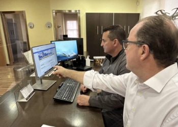 La Sede Electrónica de La Nucía incorpora el pago on-line para agilizar los trámites