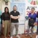 Cruz Roja Altea participa en un proyecto europeo en Polonia