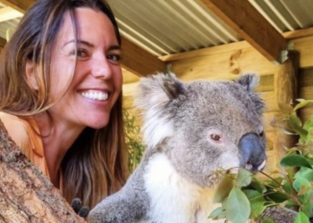 «Lo que más me apasiona es conocer gente, mundo y entretener»