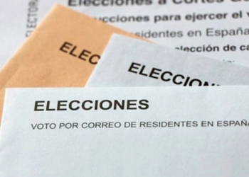 Ya se pueden consultar las listas electorales de las elecciones al Parlamento Europeo