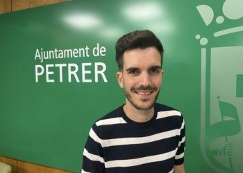 Las Fiestas de la Santa Cruz arrancan el 1 de Mayo con importantes novedades