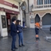 La concesionaria del servicio de limpieza intensifica el repaso a la ciudad tras las Fiestas de Moros y Cristianos