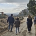 Medio Ambiente anuncia el inicio de la restauración y adecuación del mirador del Palmeral de San Antón