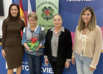 Presentadas las actividades programadas con motivo del Día Internacional de la Fibromialgia 2024