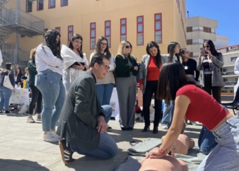 El Baúl del Estudio y del Empleo de Elda reúne en su edición número 23 la oferta formativa y laboral más amplia de la comarca