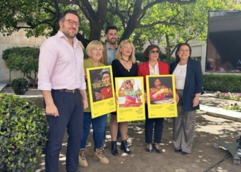 Elche lanza una campaña para incentivar el consumo local por el Día de la Madre
