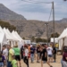 Cerca de 4.800 peñistas participan este fin de semana en la Acampada de Peñas