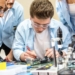 Educación publica el calendario de admisión y matrícula de Formación Profesional