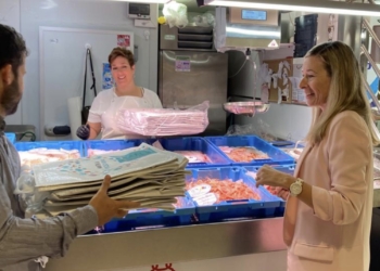 Los Mercados municipales abren 66 nuevos puestos en el último año