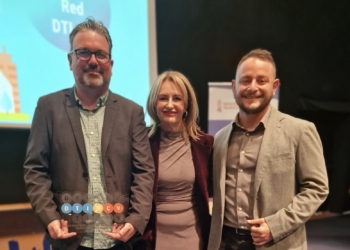 Altea presente en el décimo aniversario del modelo Destino Turístico Inteligente CV