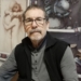 «Mi arte parte de una vocación muy rabiosa»