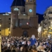 Las Fiestas de Moros y Cristianos de Alcoy baten récords de ocupación y participación