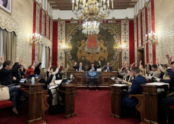 Alicante secunda a la Generalitat para declarar la romería de la San Faz como BIC