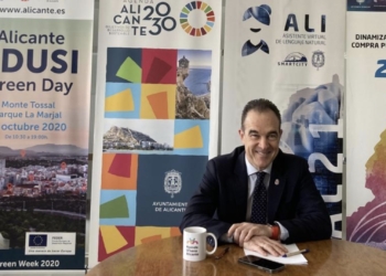 La OCDE selecciona a ALI como una de las mejores buenas prácticas de innovación de la UE