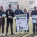 La VII edición del Torneo de Fútbol Base “Ecce Homo” se celebrará el 1 de mayo en Las Espeñetas