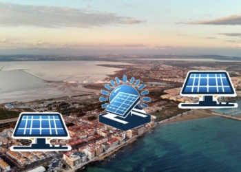 Torrevieja explorará el potencial de energía solar en todos sus edificios
