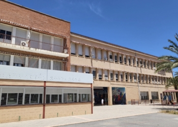 El plazo para presentar la solicitud en Infantil y Primaria será del 30 de mayo al 6 de junio