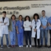 La Fe participa en un proyecto para mejorar la calidad de vida de pacientes con inmunodeficiencia primaria