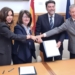 Alicante y la UA se alían para generar conocimiento científico sobre el sector turístico