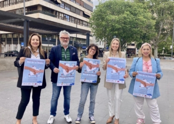 Los comercios se dinamizan por el Día de la Madre con tres jornadas este viernes y sábado