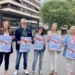 Los comercios se dinamizan por el Día de la Madre con tres jornadas este viernes y sábado