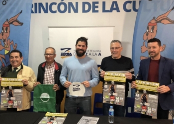 La Costa celebra este domingo el XI Triatlón Playas de Orihuela