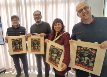 Los turistas que deseen disfrutar de los Moros y Cristianos de Elda volverán a disponer del pack festero